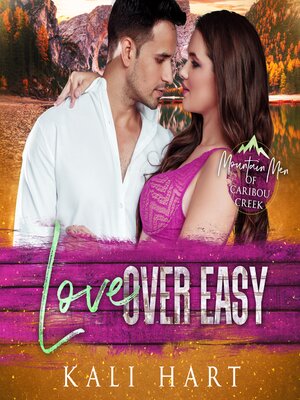 cover image of Love Over Easy